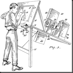Source: http://commons.wikimedia.org/wiki/File:US_patent_1242674_figure_3.png