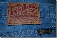 Lucky Brand Gets Lucky at Supreme Court