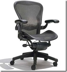 Ninth Circuit Rules for Herman Miller in Trade Dress Case