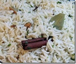 India and Pakistan Dispute Right to Claim Basmati Rice in EU