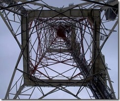 'Radio-Tower' by Serendipiddy is licensed under CC BY 2.0