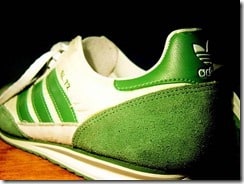 'adidas trainers' by autumn_bliss is licensed under CC BY-NC-SA 2.0