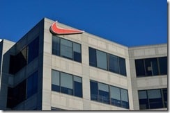 Nike Sues Platform over NFTs
