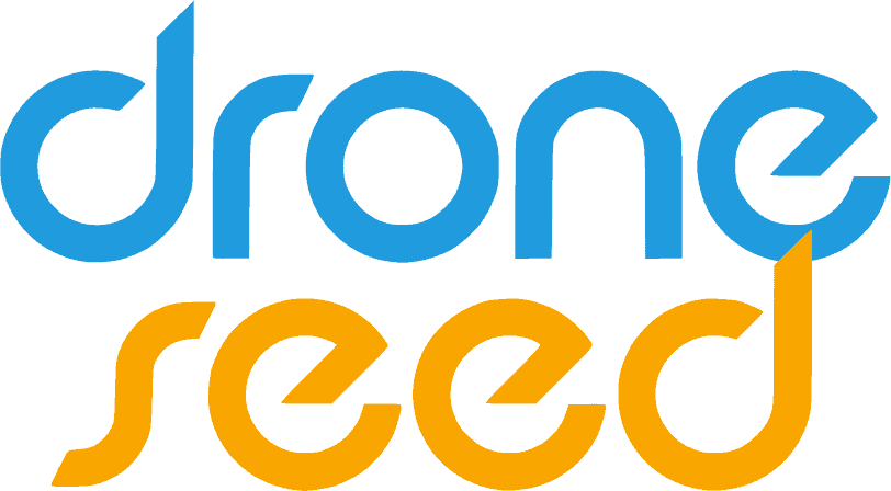 drone seed logo
