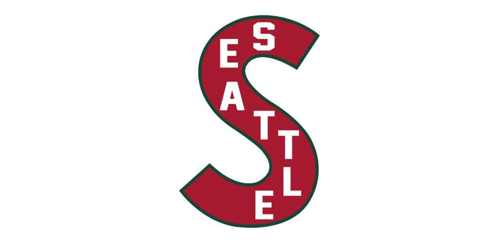 Seattle S logo