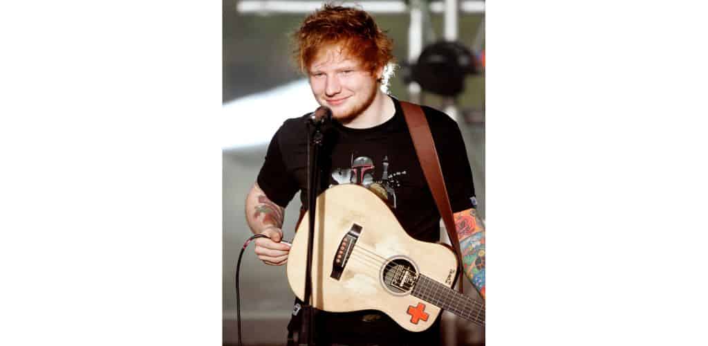 AEON Law's Patent Poetry | Second Circuit Upholds Ed Sheeran’s Win in Copyright Case | Adam Philipp